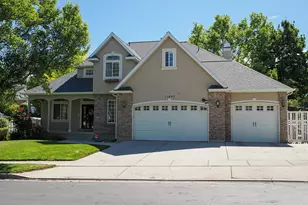 11493 S Marco Polo Ln, South Jordan, UT 84095 - Photo 2
