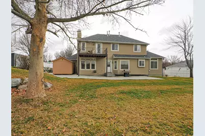 11493 S Marco Polo Ln, South Jordan, UT 84095 - Photo 56