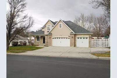 11493 S Marco Polo Ln, South Jordan, UT 84095 - Photo 2