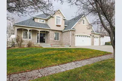 11493 S Marco Polo Ln, South Jordan, UT 84095 - Photo 2