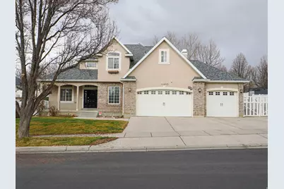 11493 S Marco Polo Ln, South Jordan, UT 84095 - Photo 1