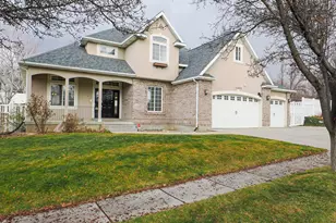 11493 S Marco Polo Ln, South Jordan, UT 84095 - Photo 1