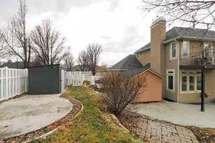 11493 S Marco Polo Ln, South Jordan, UT 84095 - Photo 62