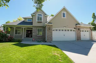 11493 S Marco Polo Ln, South Jordan, UT 84095 - Photo 1