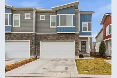7073 N Mountain Field Dr, Eagle Mountain, UT 84005 - Photo 2