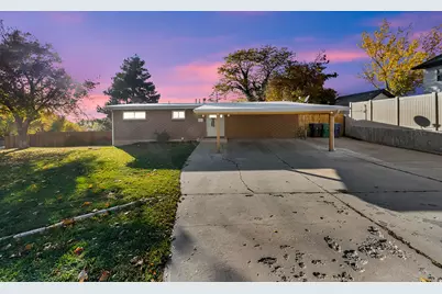 4428 S 3065 E, Salt Lake City, UT 84124 - Photo 1