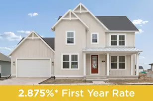 926 S Mathilda Dr W, Saratoga Springs, UT 84045 - Photo 1