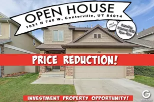 1021 N 740 W, Centerville, UT 84014 - Photo 1