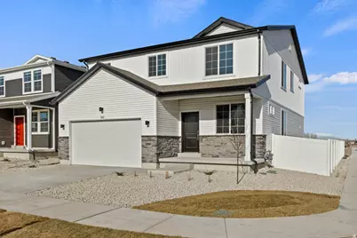 37 E Broadway Dr, Saratoga Springs, UT 84045 - Photo 2