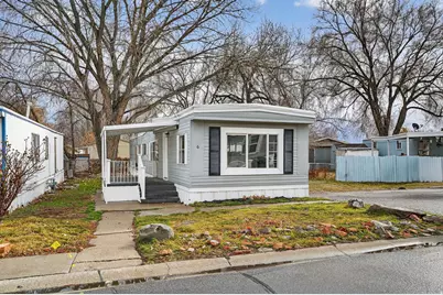 8155 S Redwood Rd Rd #6, West Jordan, UT 84088 - Photo 1