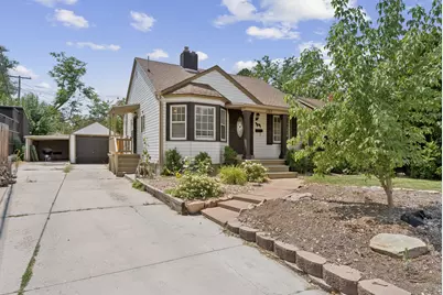 1168 E Parkway Ave, Salt Lake City, UT 84106 - Photo 2