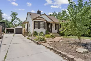 1168 E Parkway Ave, Salt Lake City, UT 84106 - Photo 2