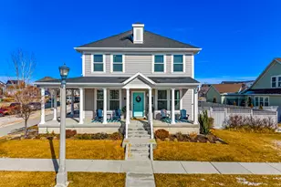 4966 W Kitsap Way S, South Jordan, UT 84009 - Photo 1