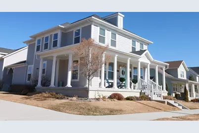 4966 W Kitsap Way S, South Jordan, UT 84009 - Photo 2