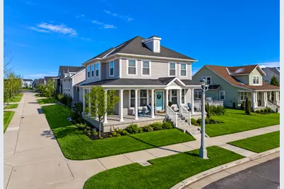 4966 W Kitsap Way S, South Jordan, UT 84009 - Photo 2