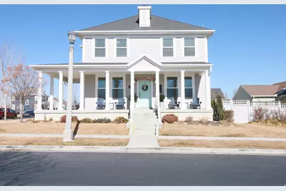 4966 W Kitsap Way S, South Jordan, UT 84009 - Photo 1