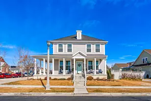 4966 W Kitsap Way S, South Jordan, UT 84009 - Photo 2