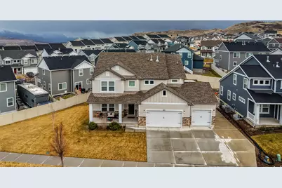 4433 W Thorley Dr, Herriman, UT 84096 - Photo 4
