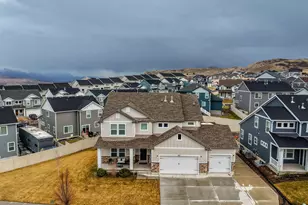4433 W Thorley Dr, Herriman, UT 84096 - Photo 4