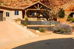 493 E Donner Circle, Kanab, UT 84741 - Photo 2