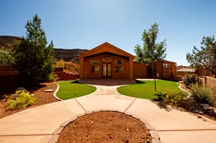 493 E Donner Circle, Kanab, UT 84741 - Photo 38