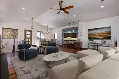 493 E Donner Cir, Kanab, UT 84741 - Photo 4