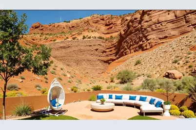 493 E Donner Cir, Kanab, UT 84741 - Photo 28