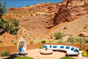 493 E Donner Circle, Kanab, UT 84741 - Photo 28