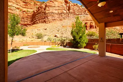 493 E Donner Cir, Kanab, UT 84741 - Photo 40