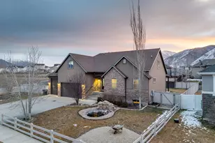 384 N 710 E, Salem, UT 84653 - Photo 1