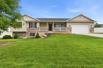 299 Chokecherry Cir, Richmond, UT 84333 - Photo 1