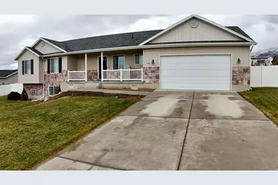 299 Chokecherry Cir, Richmond, UT 84333 - Photo 2