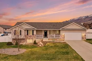 299 Chokecherry Cir, Richmond, UT 84333 - Photo 2