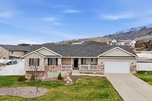 299 Chokecherry Cir, Richmond, UT 84333 - Photo 1