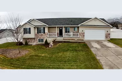 299 Chokecherry Cir, Richmond, UT 84333 - Photo 1