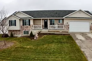 299 Chokecherry Cir, Richmond, UT 84333 - Photo 1
