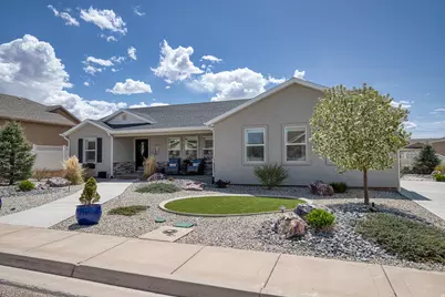 3863 W 1375 N, Cedar City, UT 84721 - Photo 2