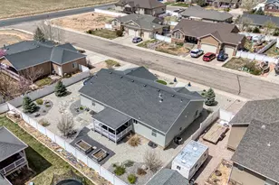 3863 W 1375 N, Cedar City, UT 84721 - Photo 40