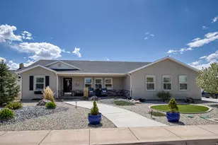 3863 W 1375 N, Cedar City, UT 84721 - Photo 1