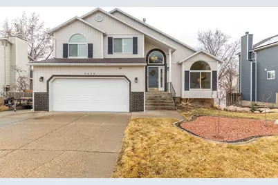 5025 S 1100 E, South Ogden, UT 84403 - Photo 1