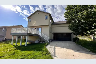 3547 E Golden Eagle Rd S, Eagle Mountain, UT 84005 - Photo 40