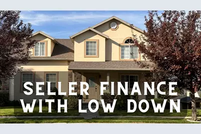 3547 E Golden Eagle Rd S, Eagle Mountain, UT 84005 - Photo 1