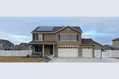 653 S Willow Park Dr W, Lehi, UT 84043 - Photo 1