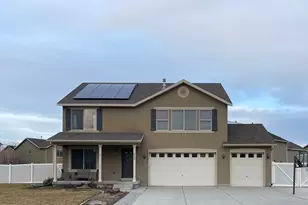 653 S Willow Park Dr W, Lehi, UT 84043 - Photo 1