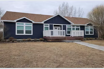 1676 E 4000 S, Vernal, UT 84078 - Photo 1