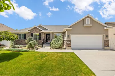 7924 S Hartley Ln, West Jordan, UT 84081 - Photo 1