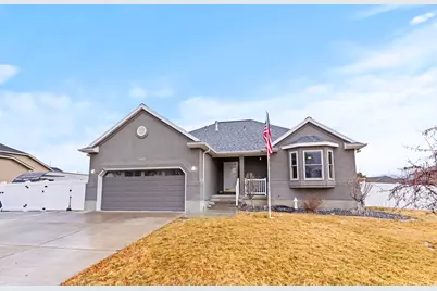 2955 S 1375 W, Syracuse, UT 84075 - Photo 4