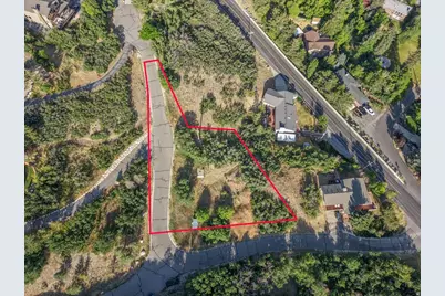 4810 E Badger Hollow Ln, Salt Lake City, UT 84108 - Photo 2