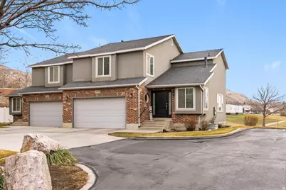 240 Odell Ln, North Salt Lake, UT 84054 - Photo 2