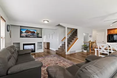 240 Odell Ln, North Salt Lake, UT 84054 - Photo 6